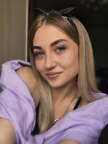 Проститутка Марина